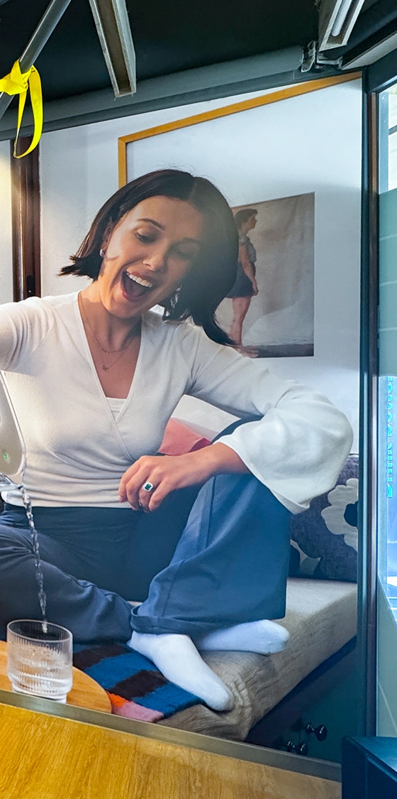 BRITA 2026 品牌年度桌曆